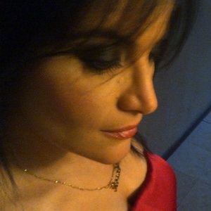 Meet your Posher, Rosa